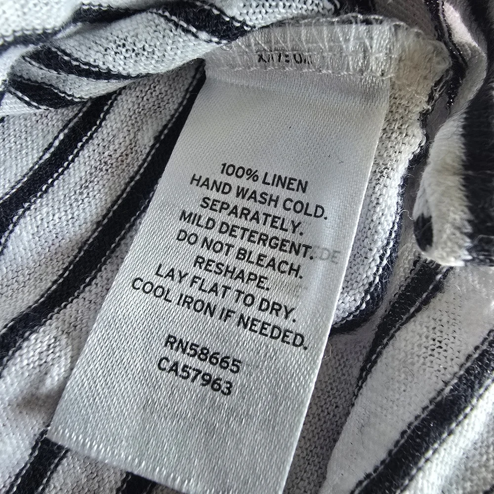 Nordstrom Shirt Sz M - Picture 6 of 6